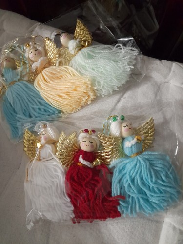 Fairy angel handmaid - fairy,