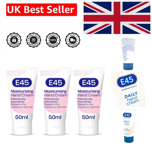 Daily hydrating hand cream - daily,