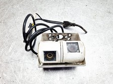 REAR REVERSING PARKING ASSIST CAMERA FOR FIAT DUCATO MK3 PILOTE 2017