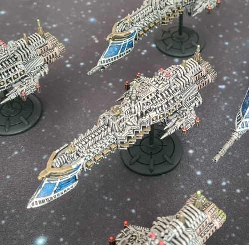 Bfg human navy - bfg,