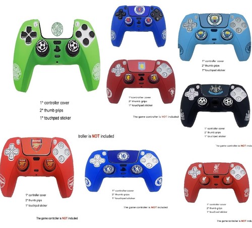 Football themed ps5 - football,