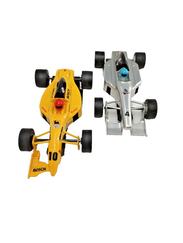 Hornby hobbies scalextric - hobbies,