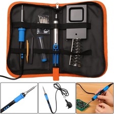90W Soldering Iron Kit Irons