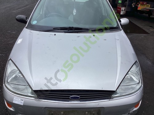 Ford focus ghia - focus,
