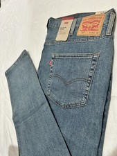 Levi’s 512 Slim Taper Jeans