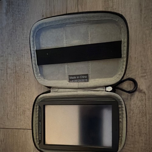 Bmw motorrad navigator - bmw,