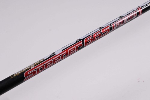 Fujikura speeder 665 evolution - speeder,