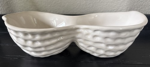 Pottery barn cream - pottery,