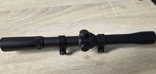 Rifle Scope