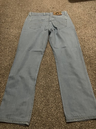 Mancini jeans blue jewel - jeans,