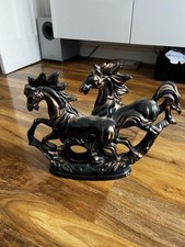 Horse Statue Figurine Ornament Detailed Horse Ornament