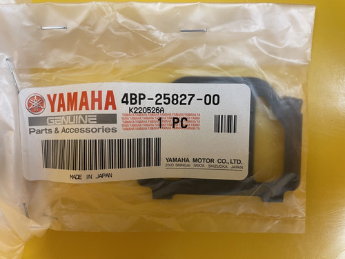 Yamaha 400 600 diversion - yamaha,