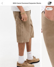 Urban Outfitters Shorts