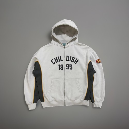 Genuine childish varsity rare - varsity,