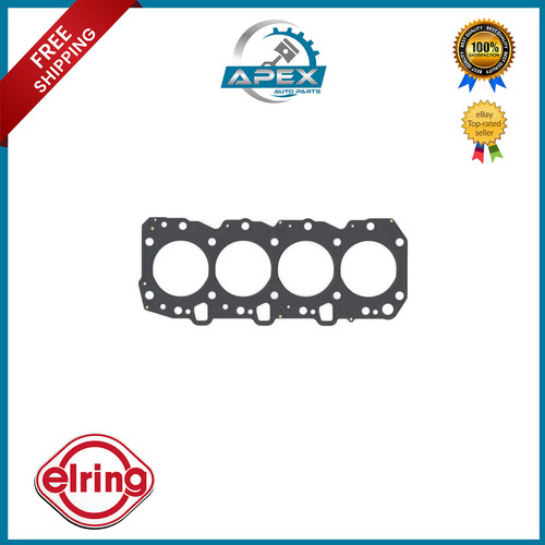 Cylinder head gasket fits - cylinder,