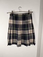Beautiful vintage kilt