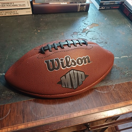 Wilson mvp official - wilson,