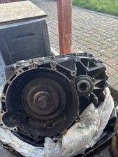 FORD GALAXY GEARBOX 6 SPEED