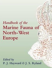Handbook Of The Marine Fauna