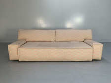 CASSINA “MYWORLD” 4-SEAT