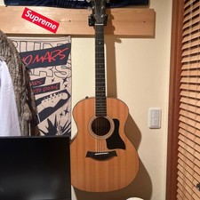 Taylor Acoustic Guitar 114E