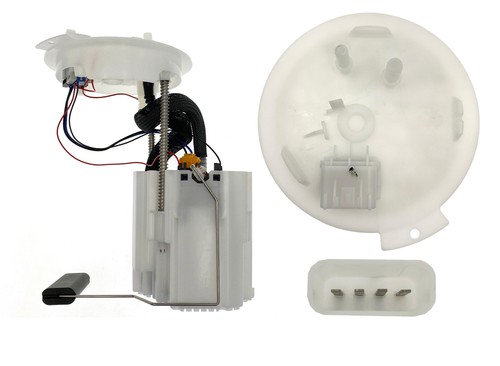 Fuel parts pump sender - fuel,