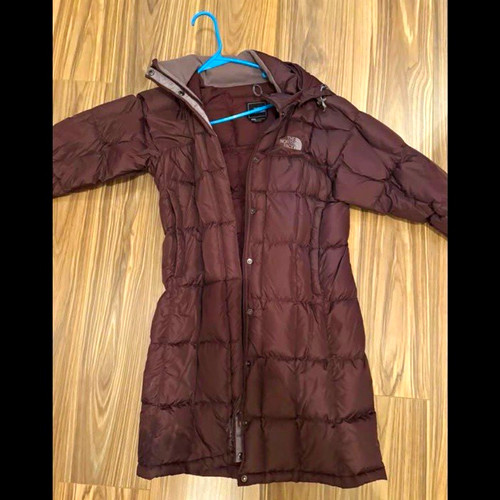 The north face metropolis - the,