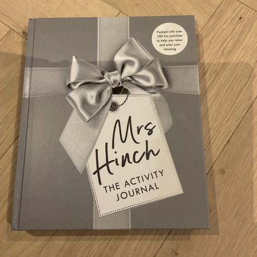 Hinch mrs - hinch,, the