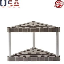 Corner Tool Rack Organizer