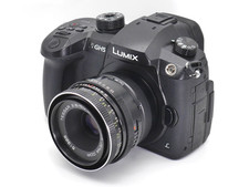 Panasonic Lumix DC-GH5 Digital