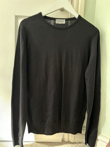 John smedley sweater 100 new - smedley, 100%