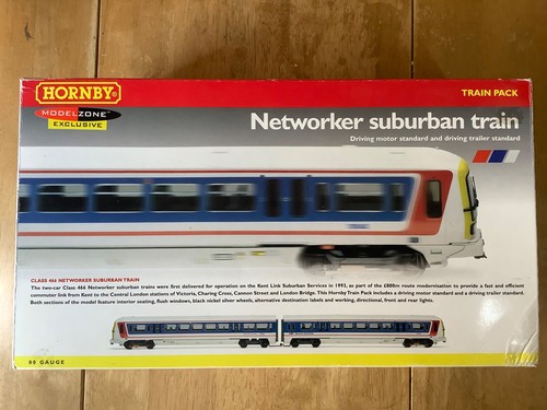 Hornby modelzone r2893 - hornby,
