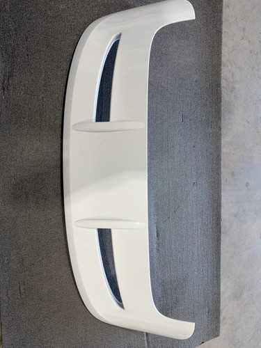 Genuine ford fiesta mk7 - ford,