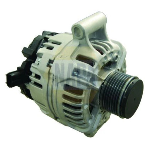 Napa alternator brand - napa, new