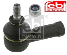 FRONT RIGHT TIE ROD END AXIAL