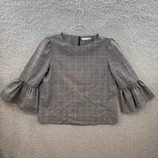 Alice + Olivia Top Small