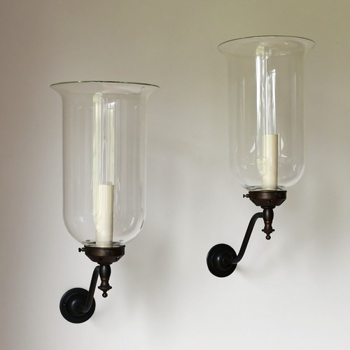 Pair marston langinger - a,