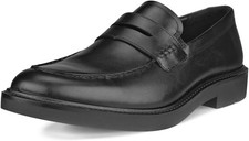 ECCO BNIB Mens Slip-on Shoes