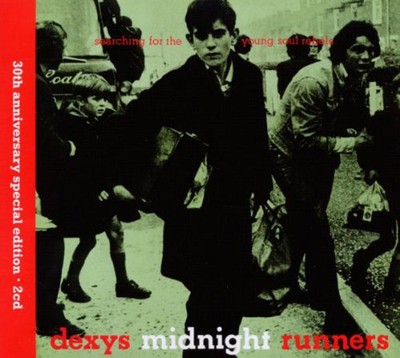 Dexys midnight runners - midnight,
