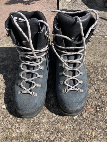 Mens scarpa manta boots - mens,