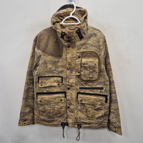 Barbour white mountaineering - barbour,