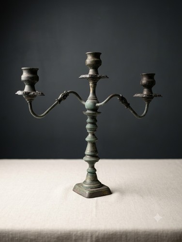 Antique georgian silver - antique,