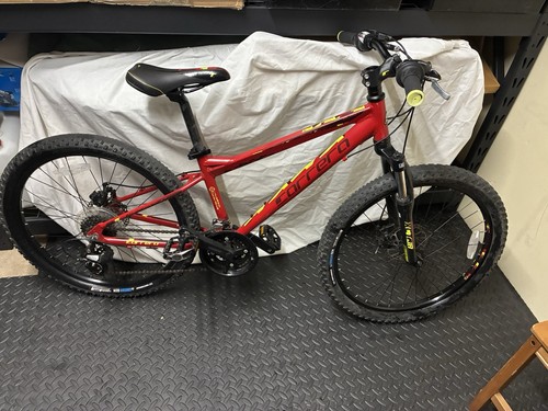 Carrera 24in junior mountain - 24in,