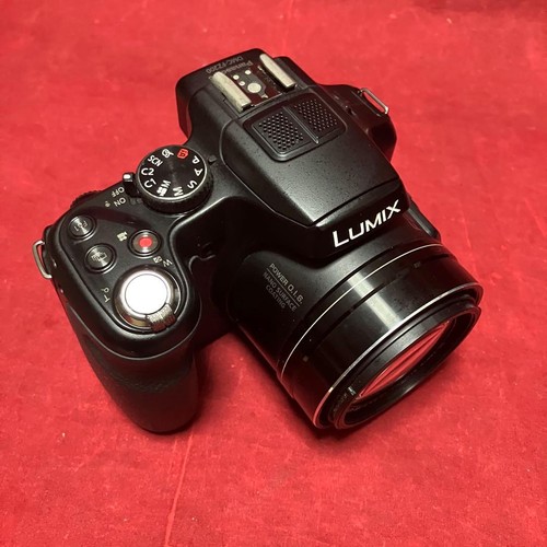 Panasonic lumix fz200 compact - lumix,