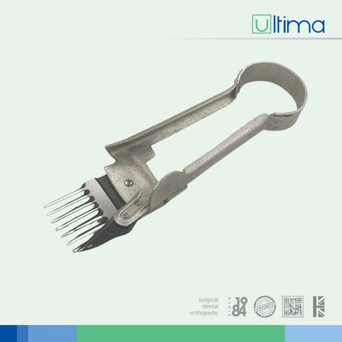 Sheep shears hand held - shears,