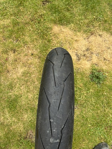 Pirelli diablo supercorsa - diablo,