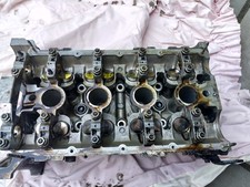 ford Escort Rs 2000 Rs2000 Mk5 Mk6 2.0 2.3 Conversion. Cylinder Head Rebuild 