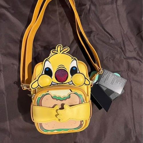 Loungefly disney lilo stitch - loungefly,