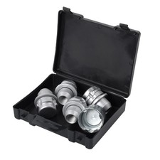 Locking Wheel Nuts Set 5 Land
