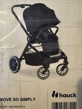 Hauck Move so simply buggy
